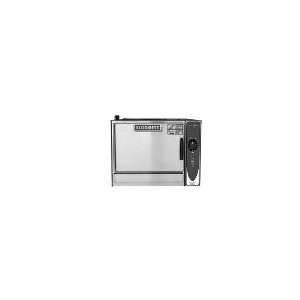   SN 2403   Countertop Manual Convection Steamer, Instant Steam, 240/3 V