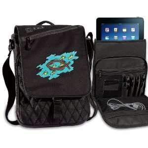    Christian Theme Ipad Cases Tablet Bags: Computers & Accessories