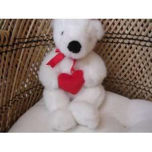  Valentine Ty Teddy Bear Plush Toy 14 