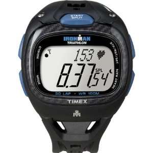  Timex Ironman Race Trainer Pro Digital Heart Rate Monitor 