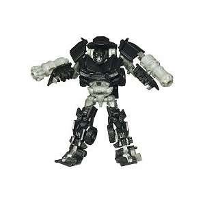   Movie Cyberverse Commander Class Action Figure Ironhide Toys & Games