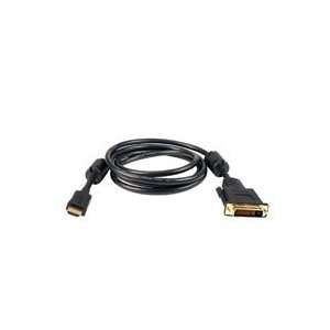   15ft M1 (P&D) Male to HDMI Male Projector Cable Electronics