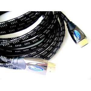  20ft HDMI to HDMI 1.3 High End Cable: Electronics