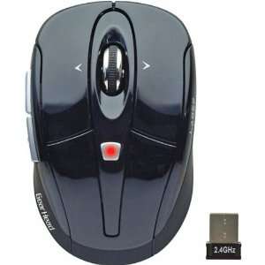  NEW 2.4GHz Wireless Laser Nano Mouse (Computer) Office 