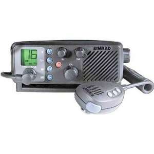  SIMRAD RT64F VHF RADIO GPS & Navigation