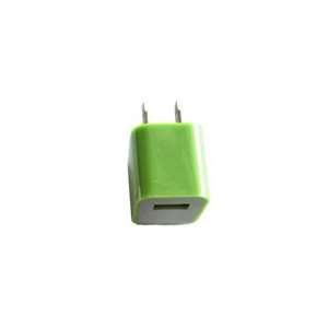  USB Charger Power Adapter (Random Color) for Viewsonic 