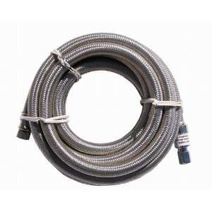  ~ Not To Burst   20 Foot Ice Maker   Flexible Water Supply Line 