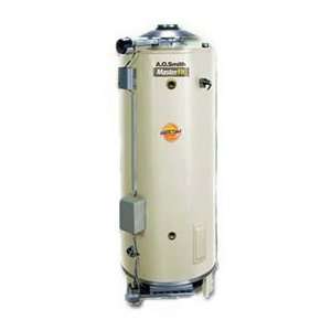  Btn 200a Commercial Tank Type Water Heater Nat Gas 100 Gal 
