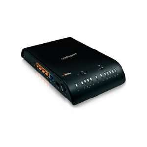  CradlePoint MBR1200 Wireless Router   IEEE 802.11n (draft 
