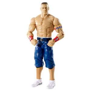  WWE John Cena Figure Series 15 Toys & Games